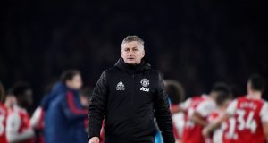 BREAKING: Man United sacked Ole Gunnar Solskjaer as manager