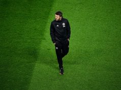 Alan Shearer lauds Carrick for doing a fantastic job at Man United