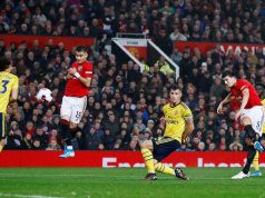 Joe Cole believes Man United would finish higher than Arsenal in Premier League