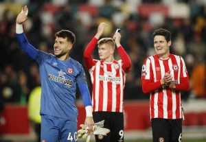 Manchester United vs Brentford Live Stream, Betting, TV And Team News