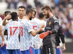 Arsenal legend predicts Man United will finish fourth this season