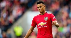 BREAKING Mason Greenwood suspended after assault allegations