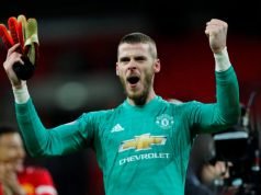 Andy Cole claims Man United would struggle without De Gea