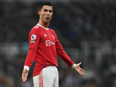 Manchester United willing to let Cristiano Ronaldo leave the club this summer