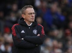 Rangnick charged up as Manchester United gear up to face Atletico Madrid