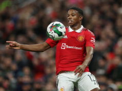 Tyrell Malacia - Manchester United Shortest Players