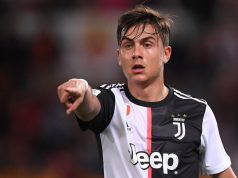 Man Utd eyeing Juventus prospect Paulo Dybala