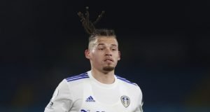 Manchester United likely to be rejected by target Kalvin Phillips