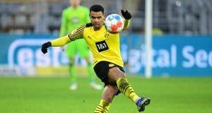 Manuel Akanji rejects new contract offer amid Manchester United transfer speculation
