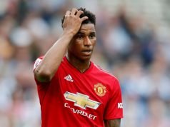 Marcus Rashford tipped to join Liverpool in the summer