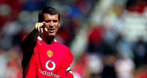 Roy Keane wants Diego Simeone at Manchester United