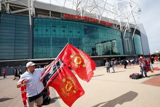 Club legend willing to take any role at Manchester United