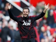 Juan Mata finally speaks out on his future amid exit rumours