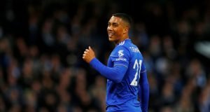 Manchester United and Arsenal will battle it out for transfer target Youri Tielemans
