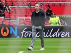 Official: Manchester United appoint Erik Ten Hag as the new manager