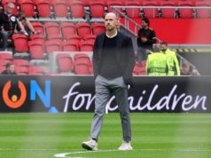 Ralf Ragnick explains what he expects from Erik ten Hag