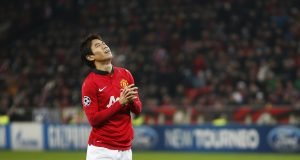 Shinji Kagawa opens up on his time at Manchester United