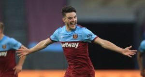 Could Declan Rice change everything' at Old Trafford