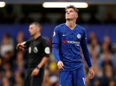 Cristiano Ronaldo massively influential in Mason Mount's career