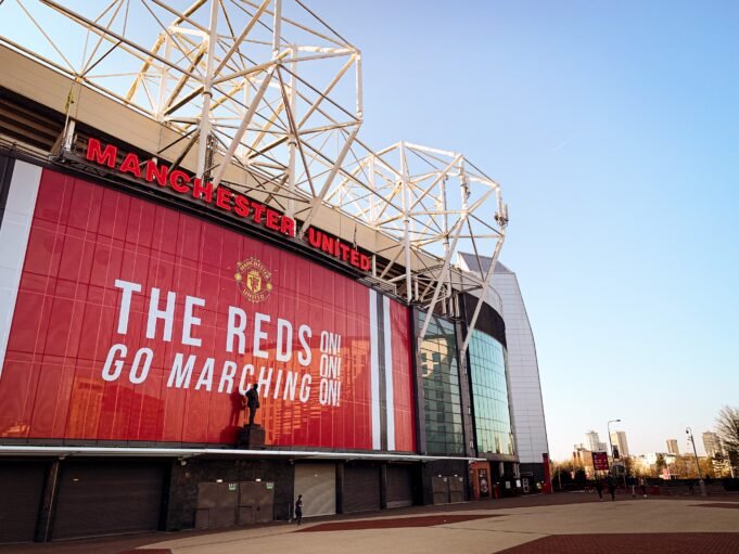 United Planning Upgrades to Old Trafford