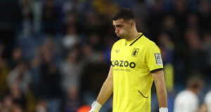 Emiliano Martinez - Players Manchester United should sign