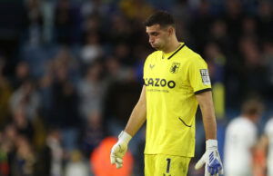 Emiliano Martinez - Players Manchester United should sign