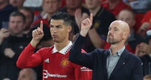 Darren Bent confused whether there is place for Ronaldo in Ten Hag's team