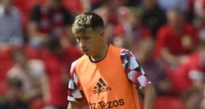 Man United made a wrong decision signing Lisandro Martinez