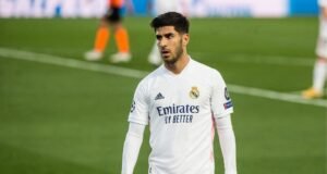 Real Madrid offer Marco Asensio to Manchester United