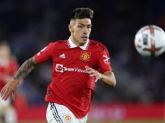 Lisandro Martinez believes United are fearing opponents again