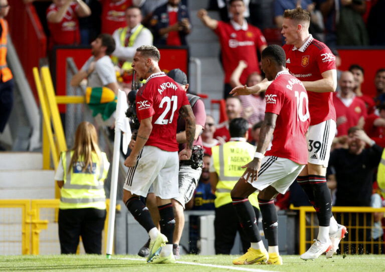 United Players Contracts