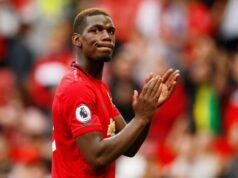 Paul Pogba explains reason behind Man United exit