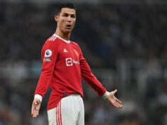Cristiano Ronaldo should be allowed to leave in January