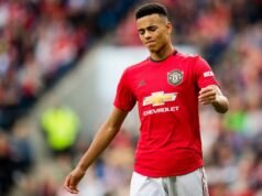 Mason Greenwood has been charged with attempted rape