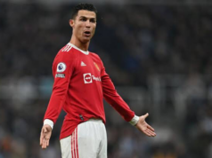 Pundits slam Cristiano Ronaldo after disgraceful behaviour
