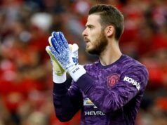 Rio Ferdinand suggests De Gea to give a new contract