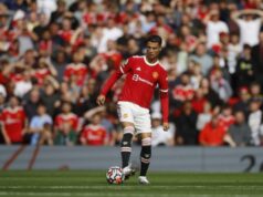 Roy Keane hails Cristiano Ronaldo's mentality