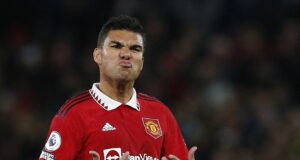 Casemiro details on his bright start at Manchester United