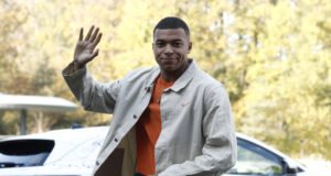 Manchester United accelerate plans to replace Ronaldo with Kylian Mbappe