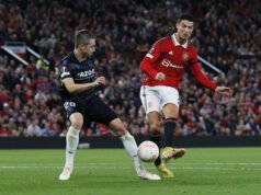 Manchester United vs Real Sociedad Head to Head