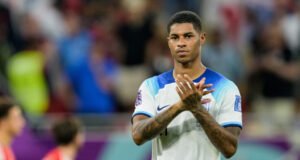 PSG steps back in the pursuit of Manchester United forward Marcus Rashford