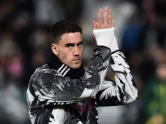 Dusan Vlahovic - Strikers Manchester United Could Sign