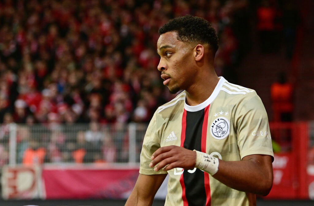 5 Manchester United Transfer Targets Latest News Today!