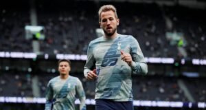 United keeping an eye on Harry Kane’s situation ahead of the summer transfer window