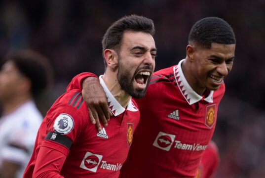 Manchester United vs Leeds United Prediction