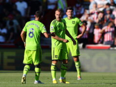 Pundit explains why Man United can't win the PL title