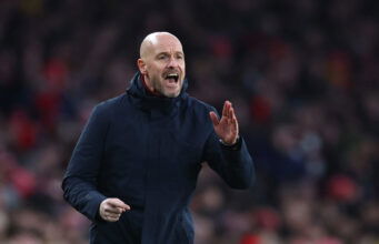 Erik ten Hag gives an honest assessment aftrr FA Cup win