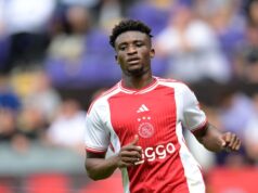 Mohammed Kudus - Players Manchester United should sign