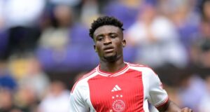 Mohammed Kudus - Players Manchester United should sign