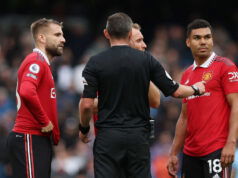 Paul Scholes urges Ten Hag to drop two players